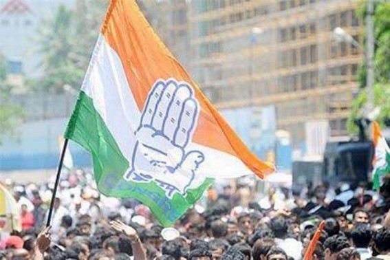Opposition demands unemployment allowance for Tripura's 7 lakhs unemployed youths : Unemployed youths demand 'job opportunities' instead of allowance Opposition demands unemployment allowance for Tripura's 7 lakhs unemployed youths : Unemployed youths demand 'job opportunities' instead of allowance